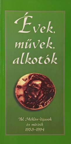 �vek, m�vek, alkot�k
