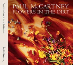 Paul Mccartney - Flowers In The Dirt - 2LP