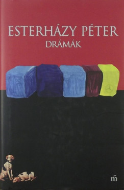 Esterházy Péter - Drámák