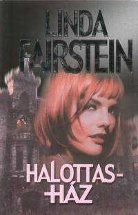 Linda Fairstein - Halottashz