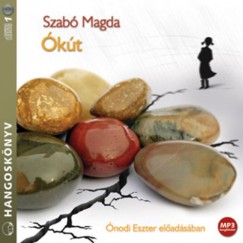 Szab Magda - nodi Eszter - kt - Hangosknyv (MP3)