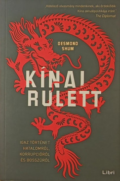 Desmond Shum - Knai rulett