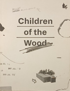Children of the Wood - �dv�zlet Cs�romf�ld�r�l
