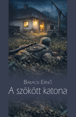 Bakacsi Ern� - A sz�k�tt katona