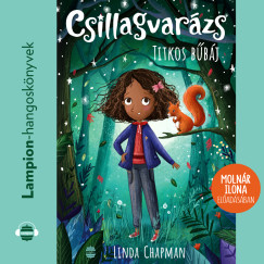 Linda Chapman - Csillagvarázs 3. - Titkos bűbáj