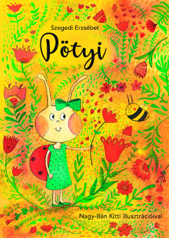 Szegedi Erzs�bet - P�tyi
