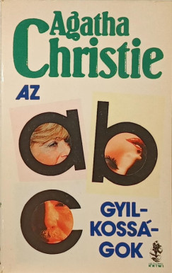 Agatha Christie - Az ABC-gyilkossgok