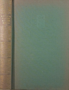 Arthur Rimbaud - Arthur Rimbaud összes költői művei