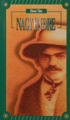 B�nos Tibor - Nagy Endre