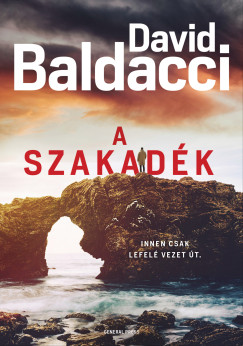 David Baldacci - A szakadk