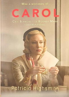 Patricia Highsmith - Carol