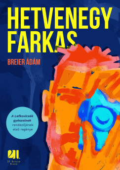 Breier dm - Hetvenegy farkas