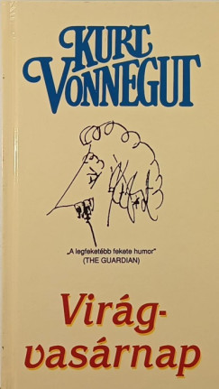 Kurt Vonnegut - Virgvasrnap