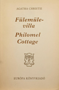 Agatha Christie - Flemle-villa- Philomel Cottage