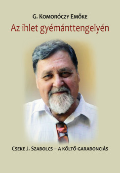 G. Komorczy Emke - Az ihlet gymnttengelyn