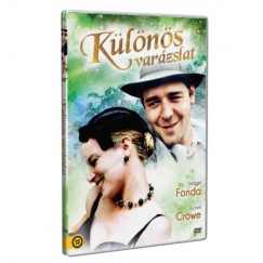Clare Peploe - Különös varázslat - DVD