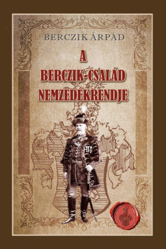 Berczik rpd - A Berczik-csald nemzedkrendje