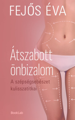 Fejős Éva - Átszabott önbizalom