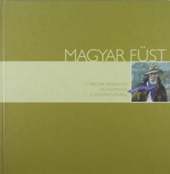 Magyar fst