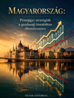 Vetor Editorial - Magyarorsz�g - P�nz�gyi strat�gi�k a gazdas�gi instabilit�s ellens�lyoz�s�ra