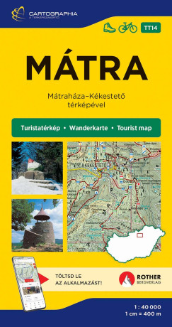 M�tra turistat�rk�p [TT14]