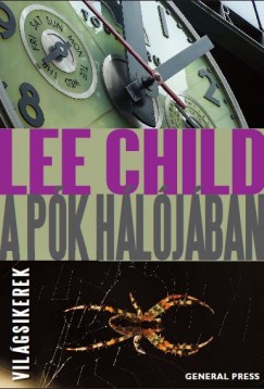 Lee Child - A pk hljban