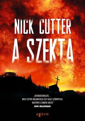 the deep book nick cutter