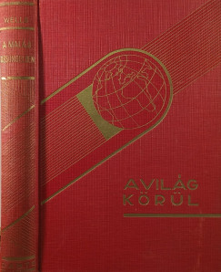 Carveth Wells - A mal�ji dzsungelben