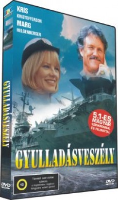 Gyulladsveszly - DVD