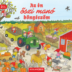 Outi Kaden - Az �n �szi man� b�ng�sz�m