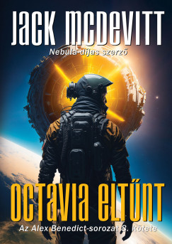 Jack Mcdevitt - Octavia eltnt