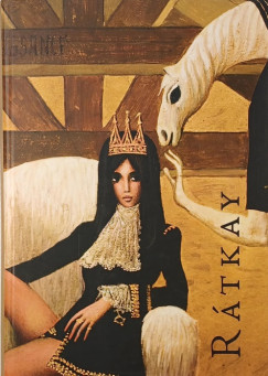 R�tkay Endre - Mindens�gk�s�rt�s