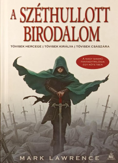 Lawrence Mark - A Szthullott Birodalom
