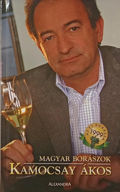 Dlusztus Imre - Magyar borászok - Kamocsay Ákos
