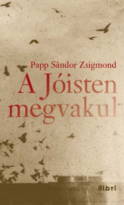Papp S�ndor Zsigmond - A J�isten megvakul
