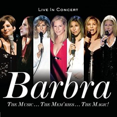 Barbra Streisand - The Music...The Mem'ries...The Magic! - Deluxe 2 CD