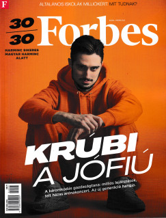 Forbes - 2024. mrcius