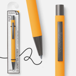 Bookaroo toll (s�rga)