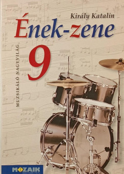 Kir�ly Katalin - �nek-zene 9.