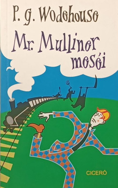 P. G. Wodehouse - Mr. Mulliner mes�i