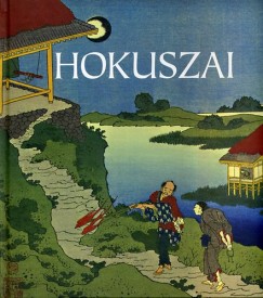 J. Holmes - Hokuszai