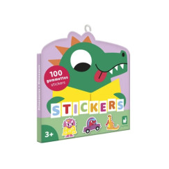 Dinoszaurusz matric�k 100 db 3 �ves kort�l