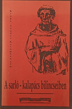 Krupa Sándor - A sarló-kalapács bilincsében