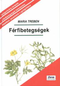 Maria Treben - Frfibetegsgek