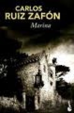 Carlos Ruiz Zafn - Marina