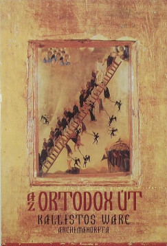 Kallistos Ware - Az ortodox t