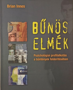 Brian Innes - Bns elmk