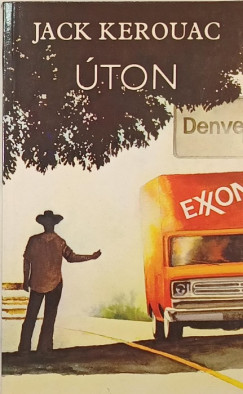Jack Kerouac - ton