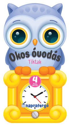 Okos óvodás - Tiktak