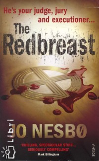 Jo Nesbo - The Redbreast